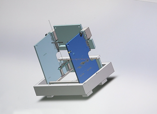 Nantong Hwatun Heavy Machine Tool Co. , Ltd.