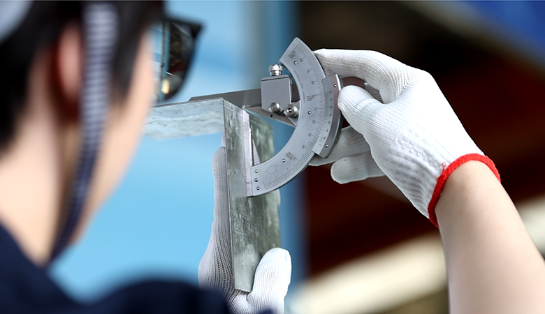 Nantong Hwatun Heavy Machine Tool Co. , Ltd.